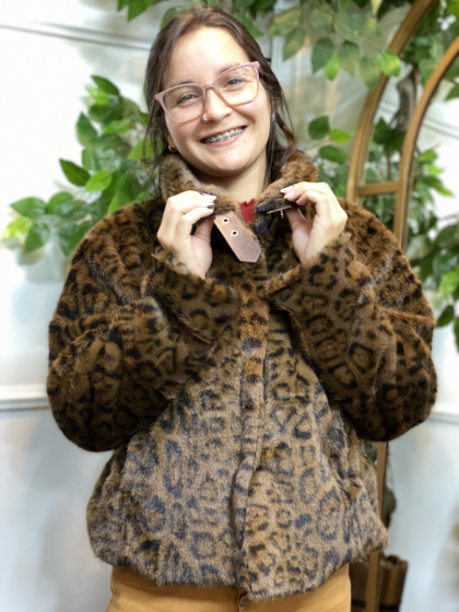 Chaqueta - Nora