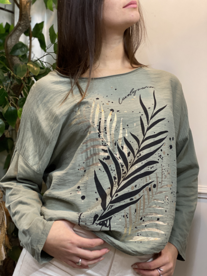 Remeron - Leafs