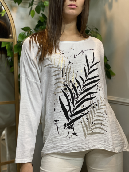 Remeron - Leafs