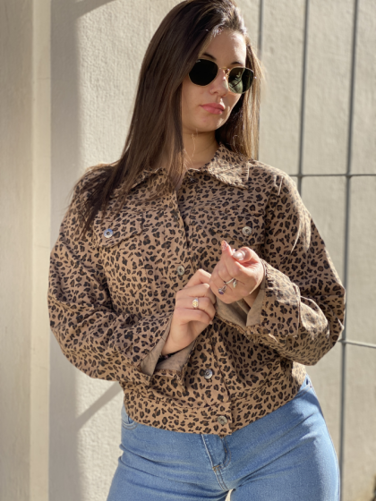 Sobrecamisa - Roma