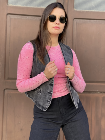 Remera - Zaira