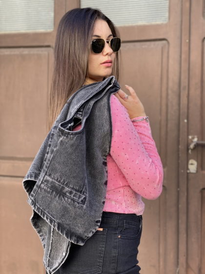 Remera - Zaira