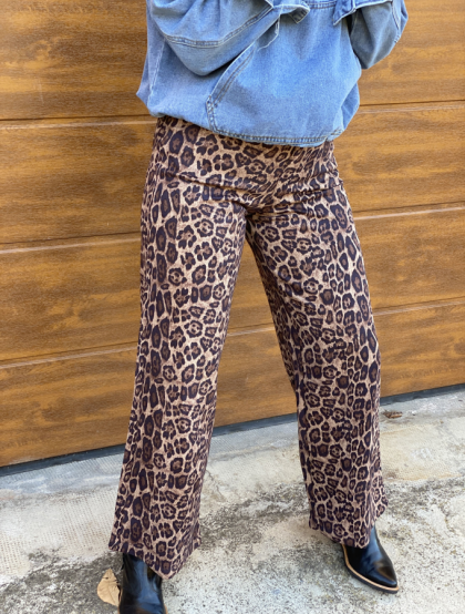 Pantalon - Larisa