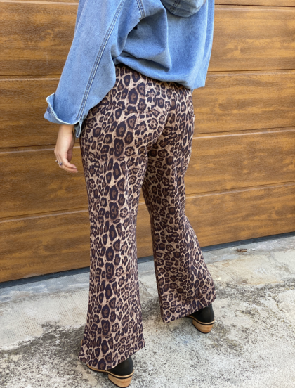 Pantalon - Larisa