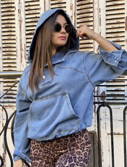 Canguro - Lali