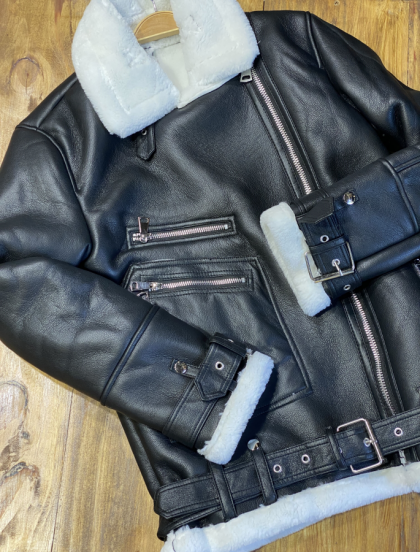 Campera - Raquel