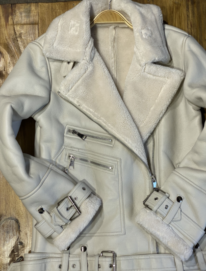 Campera - Raquel