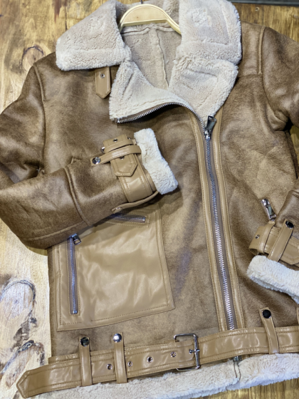 Campera - Raquel