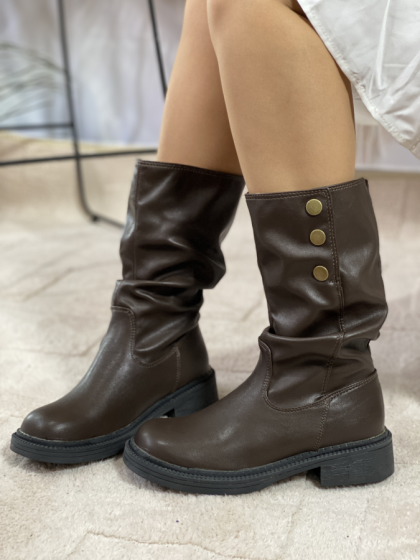 Botas - Amalia