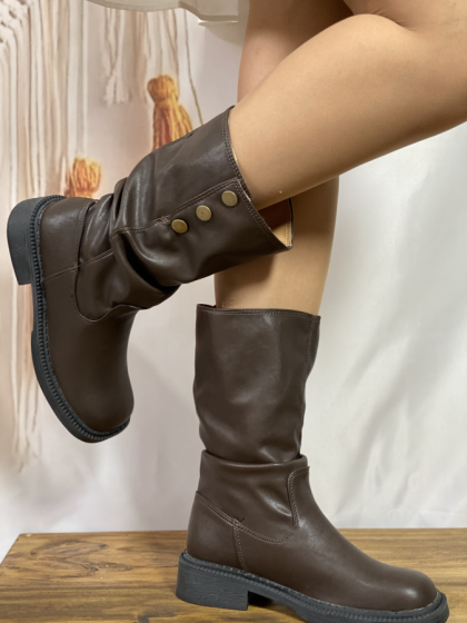 Botas - Amalia