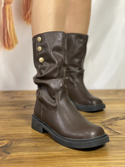 Botas - Amalia