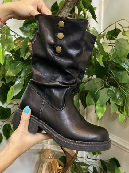 Botas - Amalia